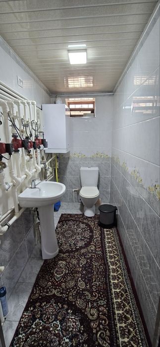 Продаю дом на Думбирабаде Чиланзар