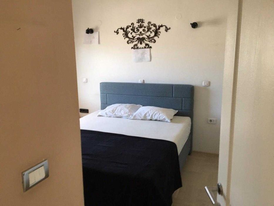 Дава се под наем Двустаен апартамент в Бургас, Лазур - 64 кв.м за 204 € - Снимка #4