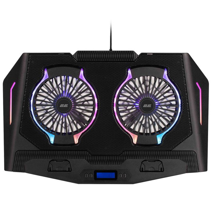 }Подставка для ноутбука 2E GAMING 2E-CPG-006 Black