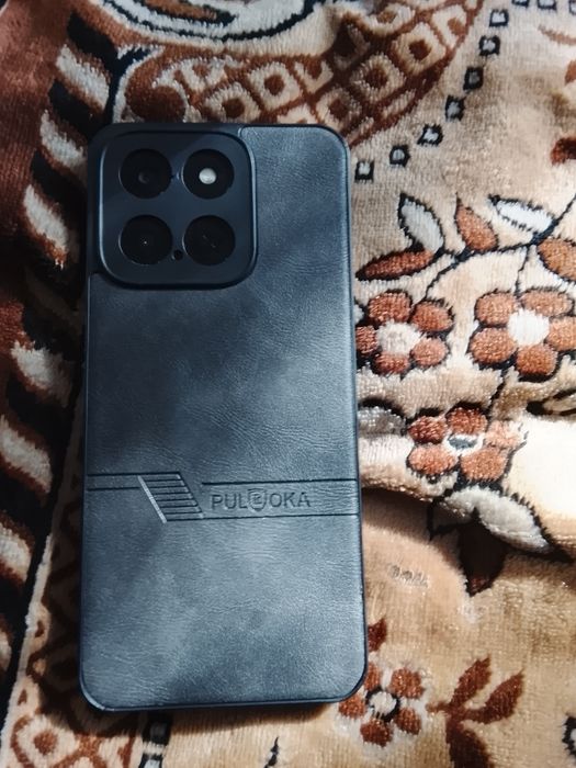 Телефон Honor б/у