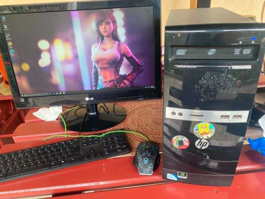 Unitati pc ieftine