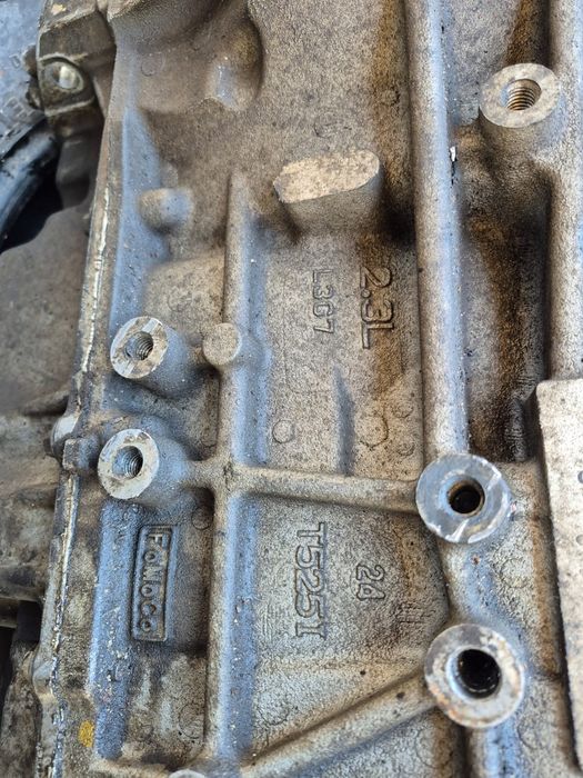 Двигатель мазда 6