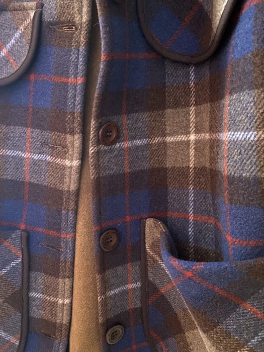 Палто Negative Wear