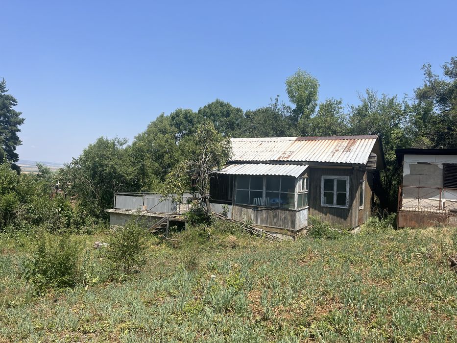 Продава се Къща в Радомир - 47 кв.м за 543 €/кв.м - Снимка #4