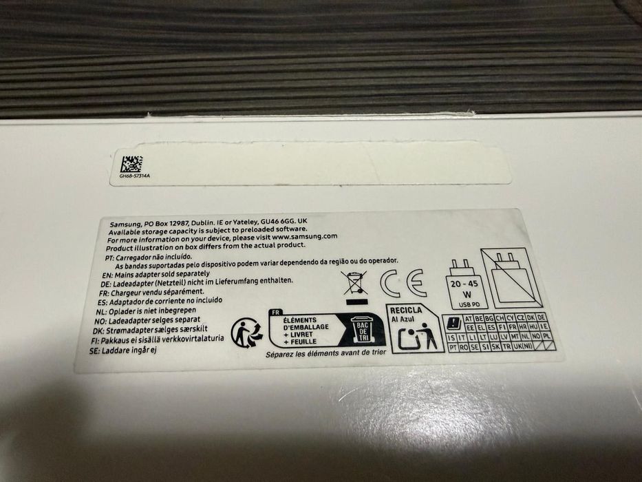 Galaxy Tab S11 Ultra 5G