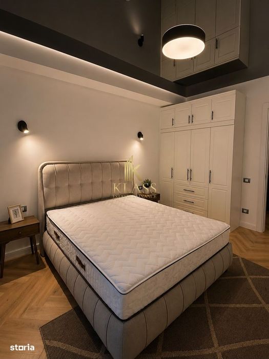 Apartament 2 camere Pipera | Terasa 15 mp | My Place North | Parcare s