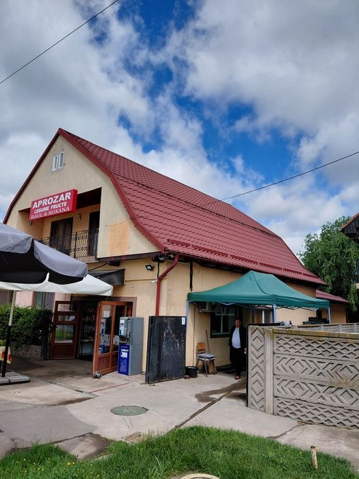 Casa de vanzare Utvin