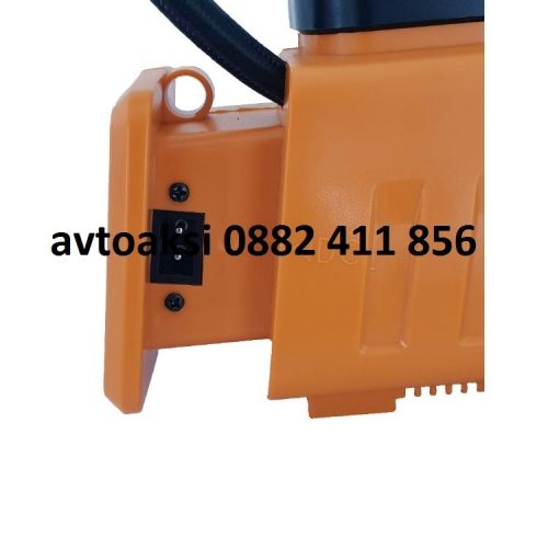 Компресор комбиниран 12 и 220V---YF610B