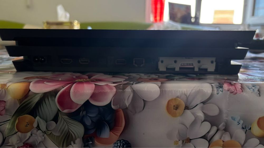 Play Station 4 Pro