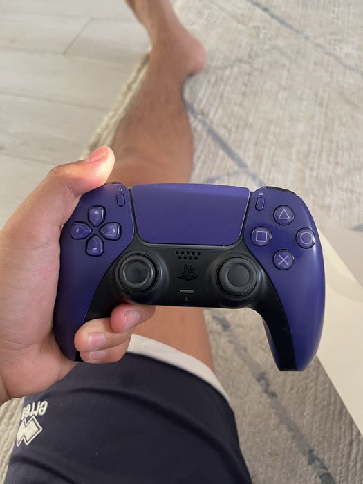 джостик Sony ps5 от PlayStation 5