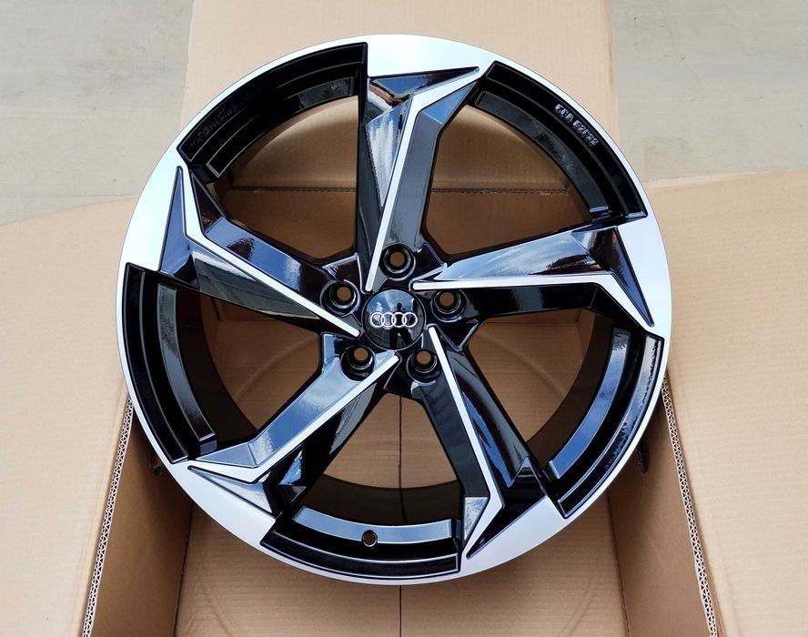 Jante 19 Audi Rotor A3 A4 A5 A6 A7 A8 Q2 Q3 Q5 Q7
