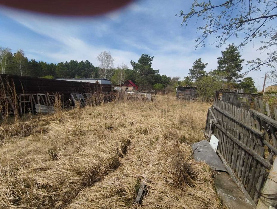 Дачный участок в районе с. Белое