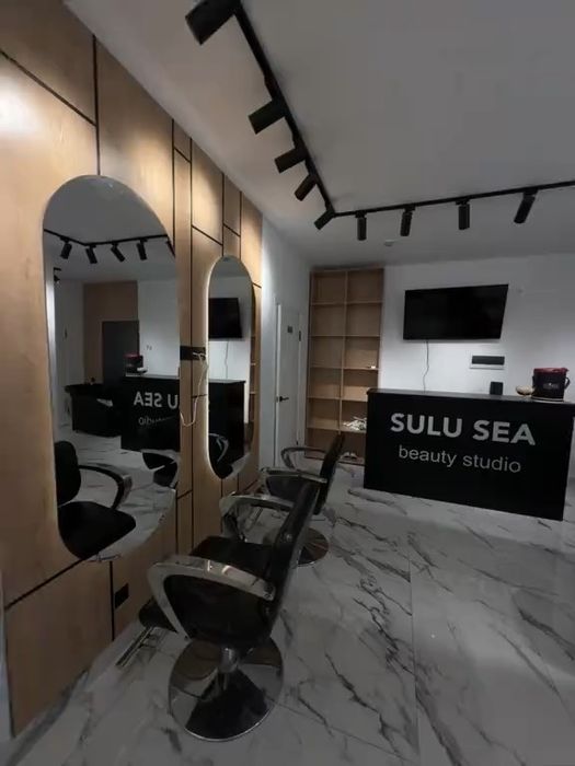 Нужны мастера в салон на проценты