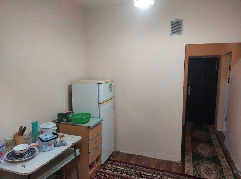 Квартира ижарага берилади камуналкаси ичида