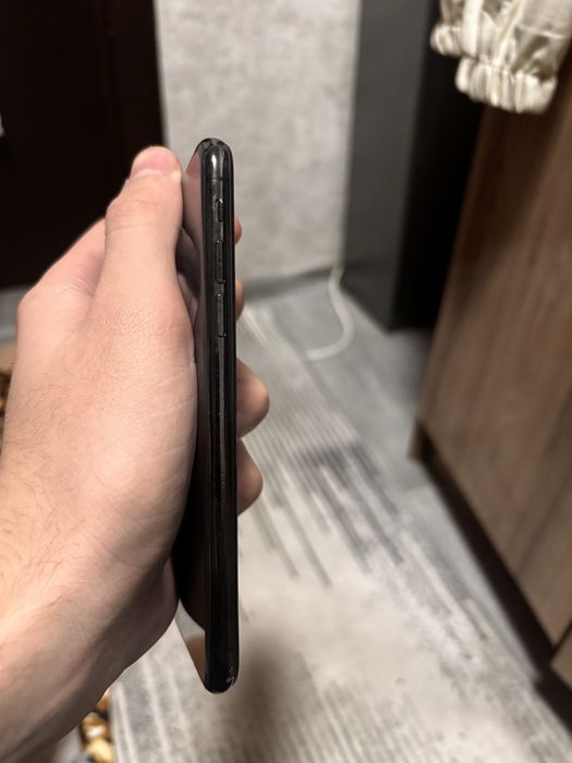 Iphone X в хорошем состояний
