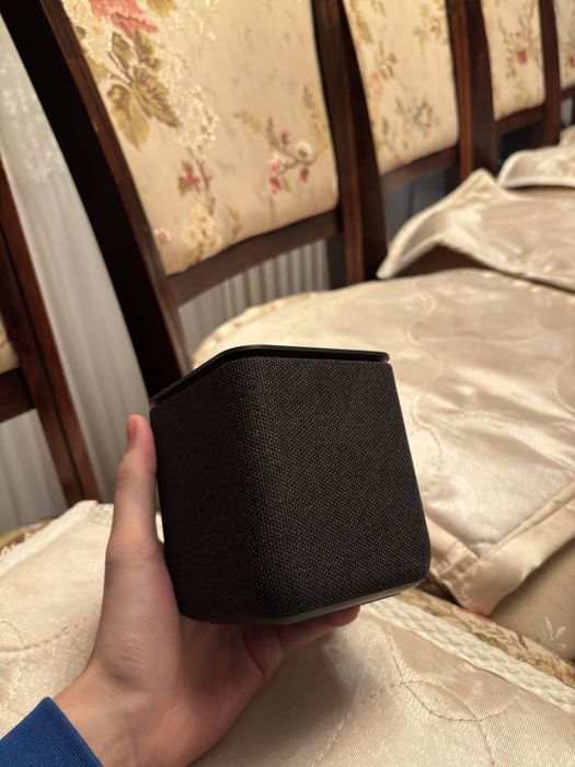 Яндекс станция миди