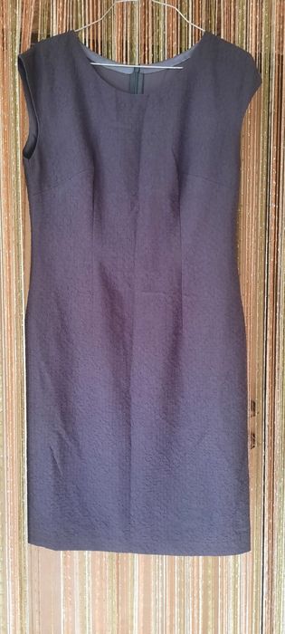 Юбка и платье футляр