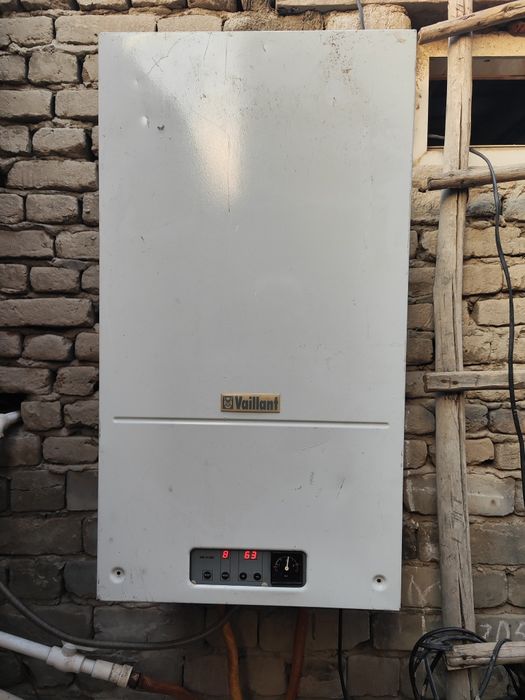 Vaylant katyol t 6