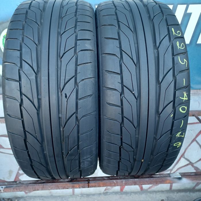 225 40 18 летни 2бр дот 20