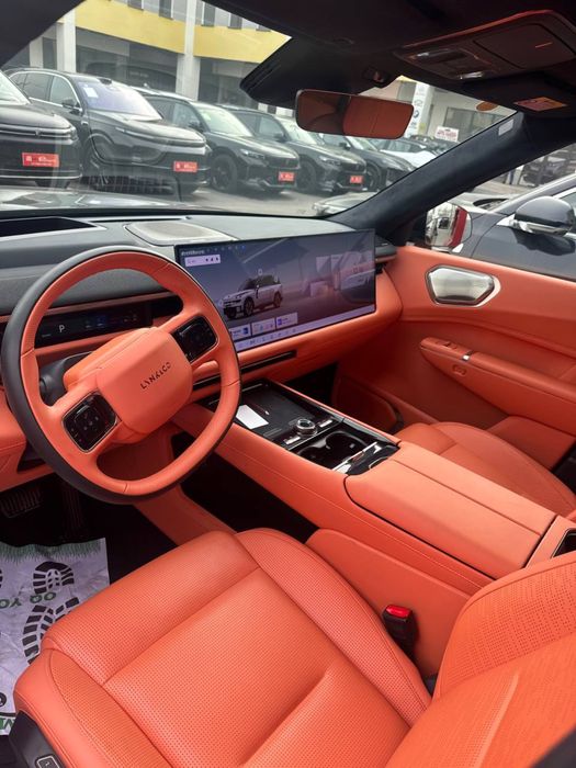 Lynk & co 900 full 2.0L турбо 2025 йил