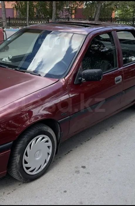 Продам Опель вектра а 1993 года