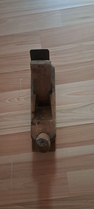 Rindea de raschetat scindură f.f.f. veche