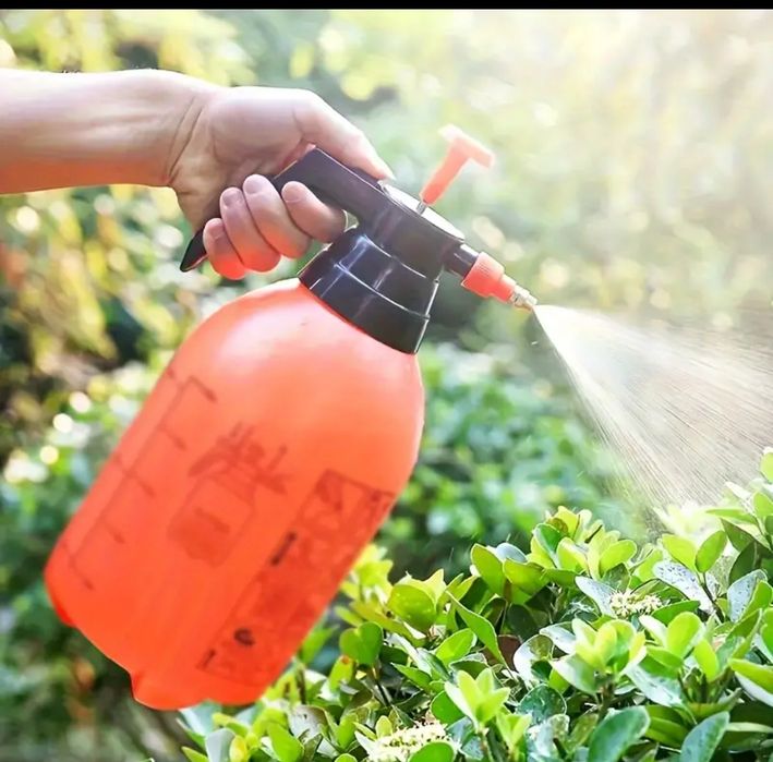 Ручной распылитель