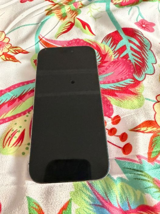 Продам 14 pro 512 gb