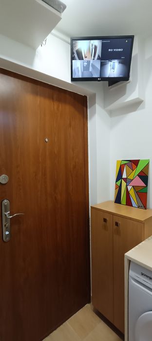 Vând garsonieră confort 3 în Iacob Andrei