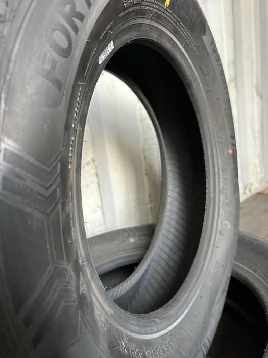 Нови всесезонни гуми TBB TIRES FORTEZZA AS 195/65R15 95H XL 1956515