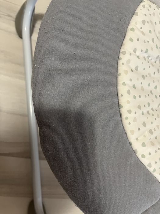 Музикална люлка Chicco Relax & Play