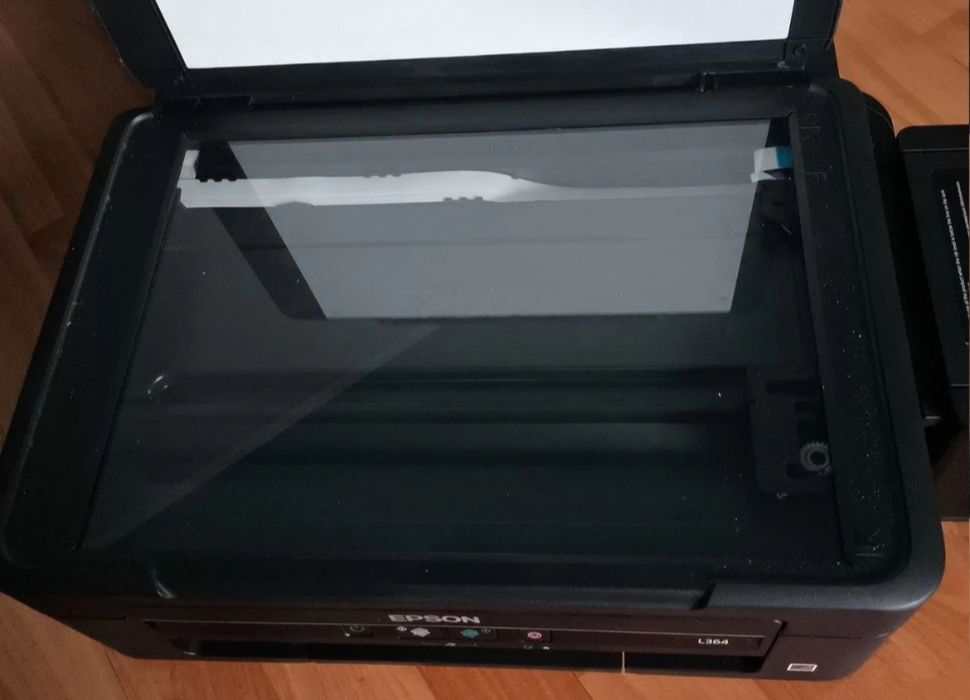 Epson L364 rangli printer 3v1