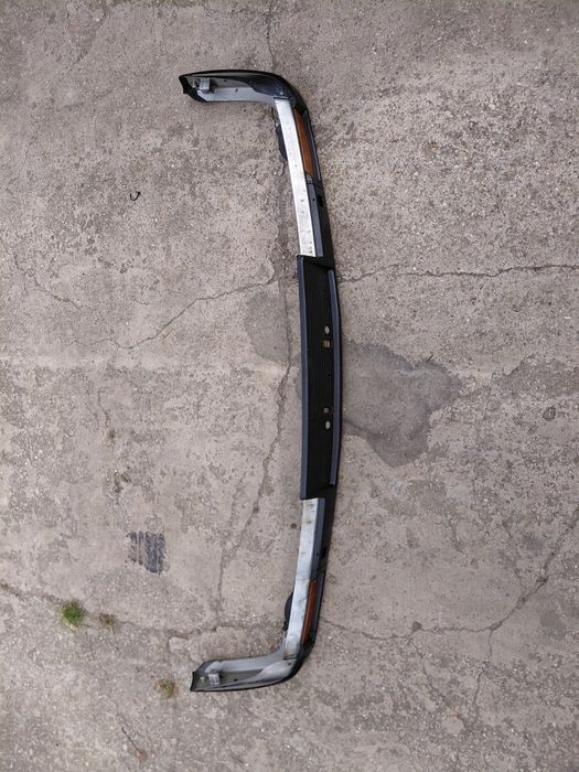 Bara fata bmw e30 ursulet