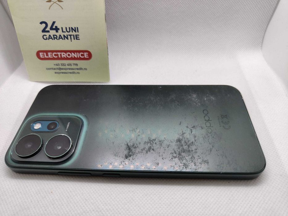 Oppo Reno 14F (70305/10 Pacurari 1) Garantie 2 ani