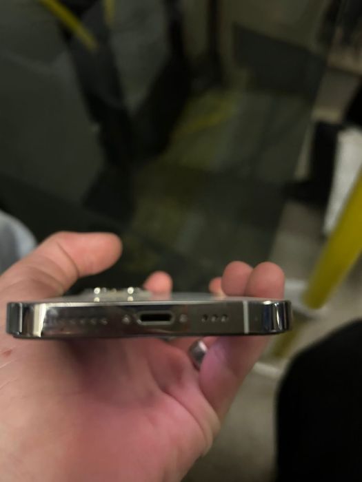 Iphone 13pro 128/100