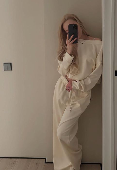 Хорошая белая двойка