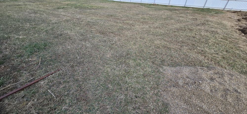 Arat, frezat, pregătire teren pt. insamantat sau cultivat