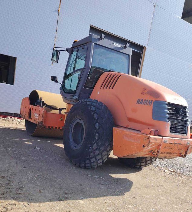 Cilindru compactor HAMM 3516