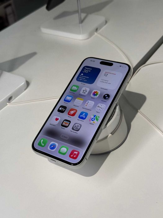 iPhone 17 Pro Max 256 Gb Muddatli To'lov
