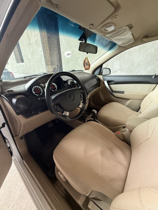 Nexia 3 ideal holatda, hujjatlari joyida ideal