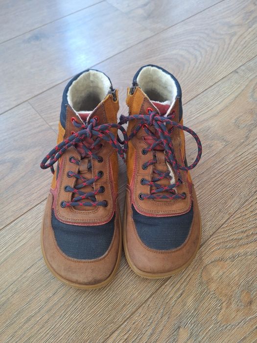 Koel Barefoot Danish Nappa mărime 40