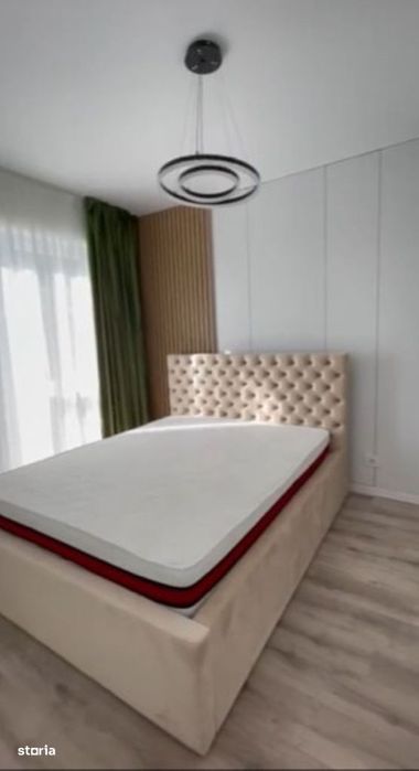 Apartament nou mobilat si utilat etaj 1 - PRIMA ARENA