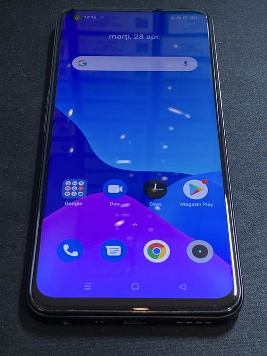 Realme 8i 128GB ID-XXL10352