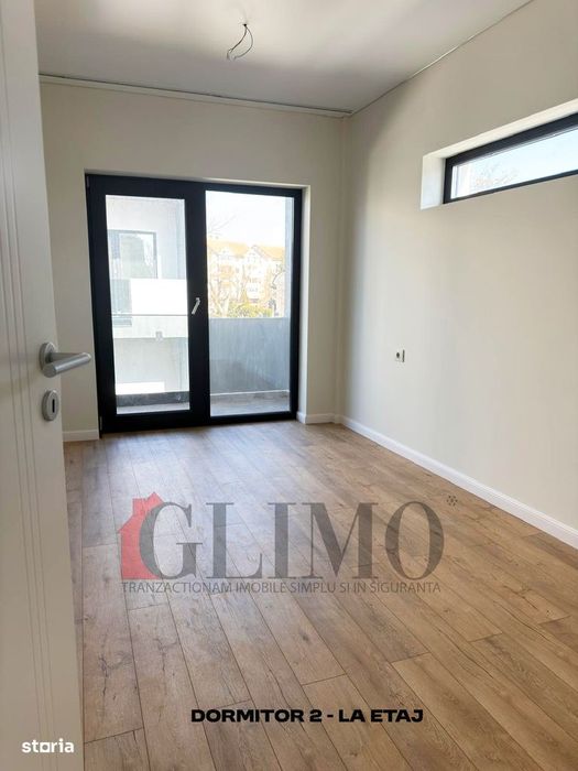 Casa noua, 104mp, curte privata 50mp, complex nou, RATE, Str Tecuci