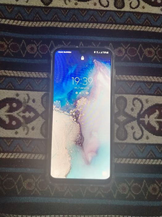 Продам Samsung A50