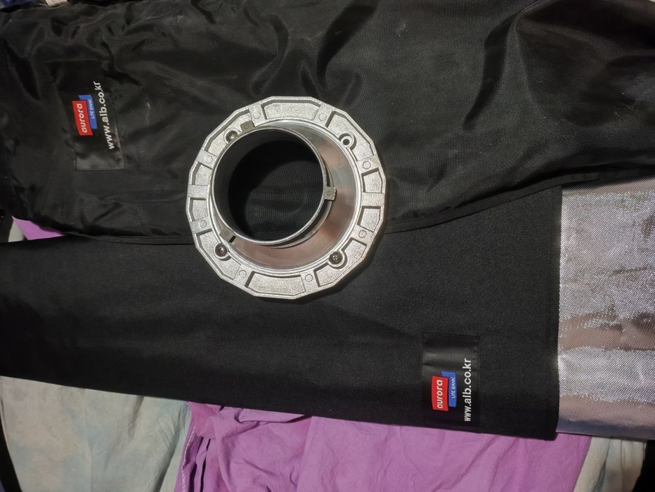 Фотооборудование Manfrotto, Lastilite, kupo, Aurora