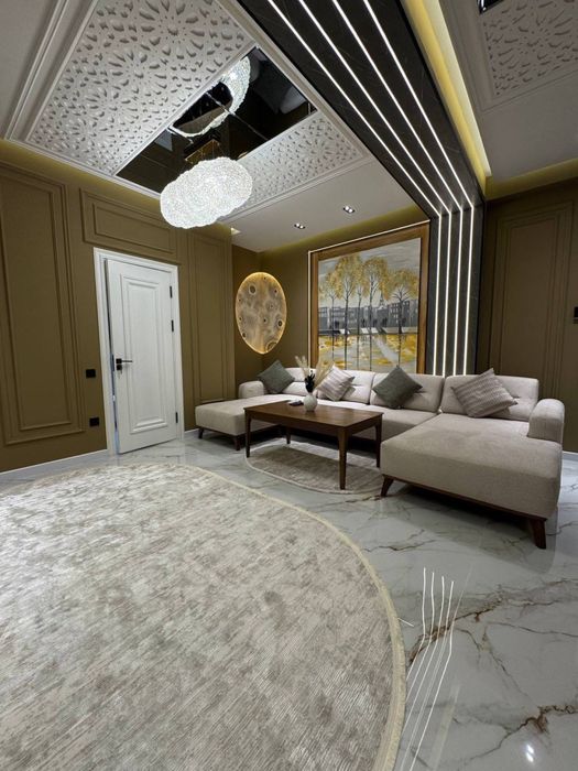 Своя Срочно Продается Новостиройка 3/7/10 Орентир Яккасарой Sty Mall /