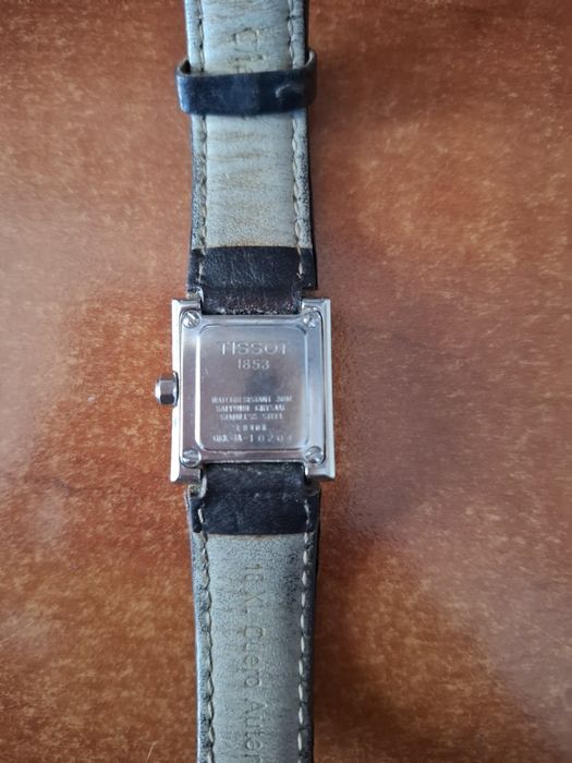 Ceas de mana Tissot
