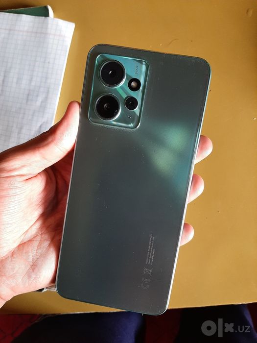Redmi note 12 4g
