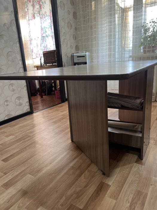 Продам раскладной стол